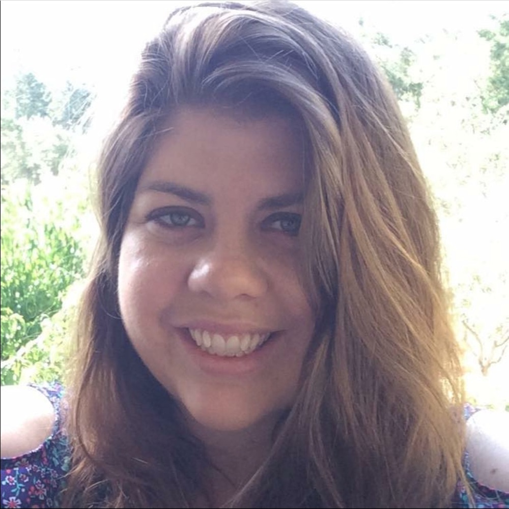 Meet your Posher, Kaila